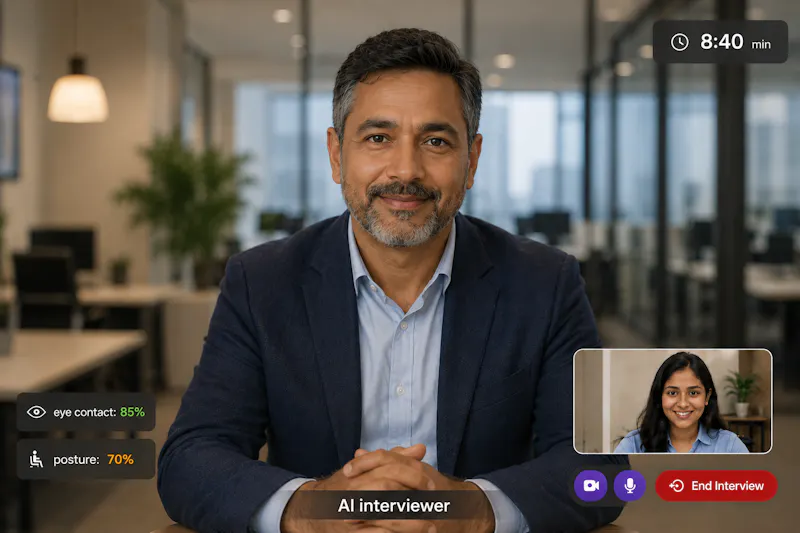 InterviewPhodo screenshot 3