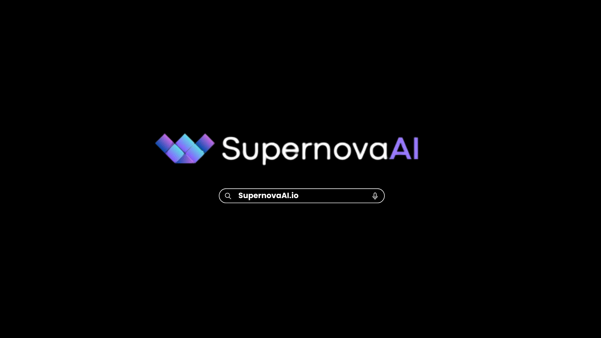 SupernovaAI