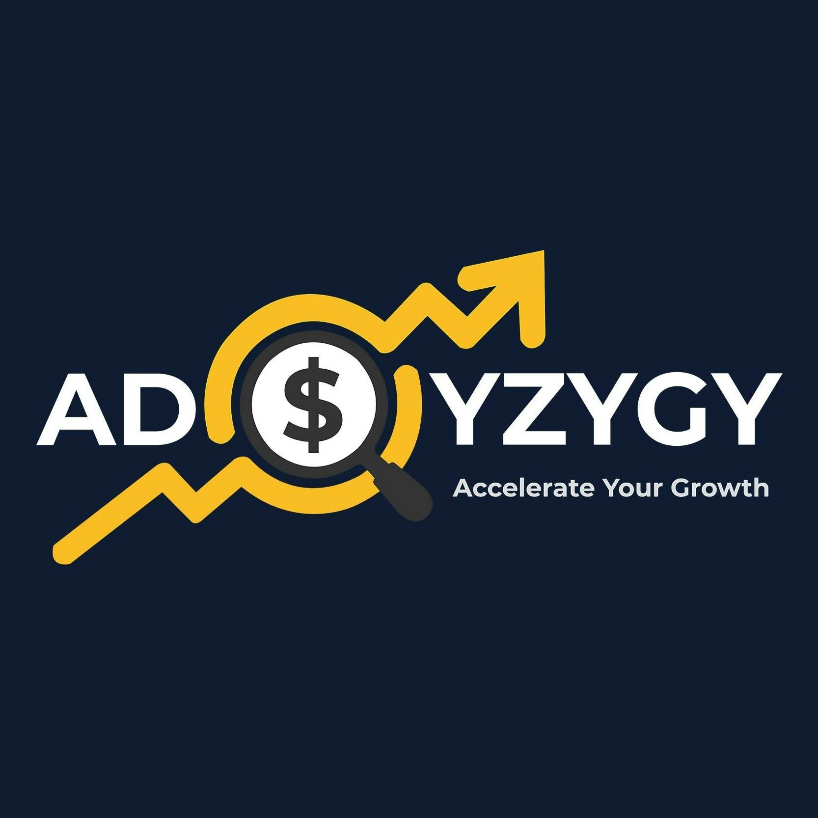 Digital Marketing Agency - ADSYZYGY - Unleash your digital marketing potential with adsyzygy media 2