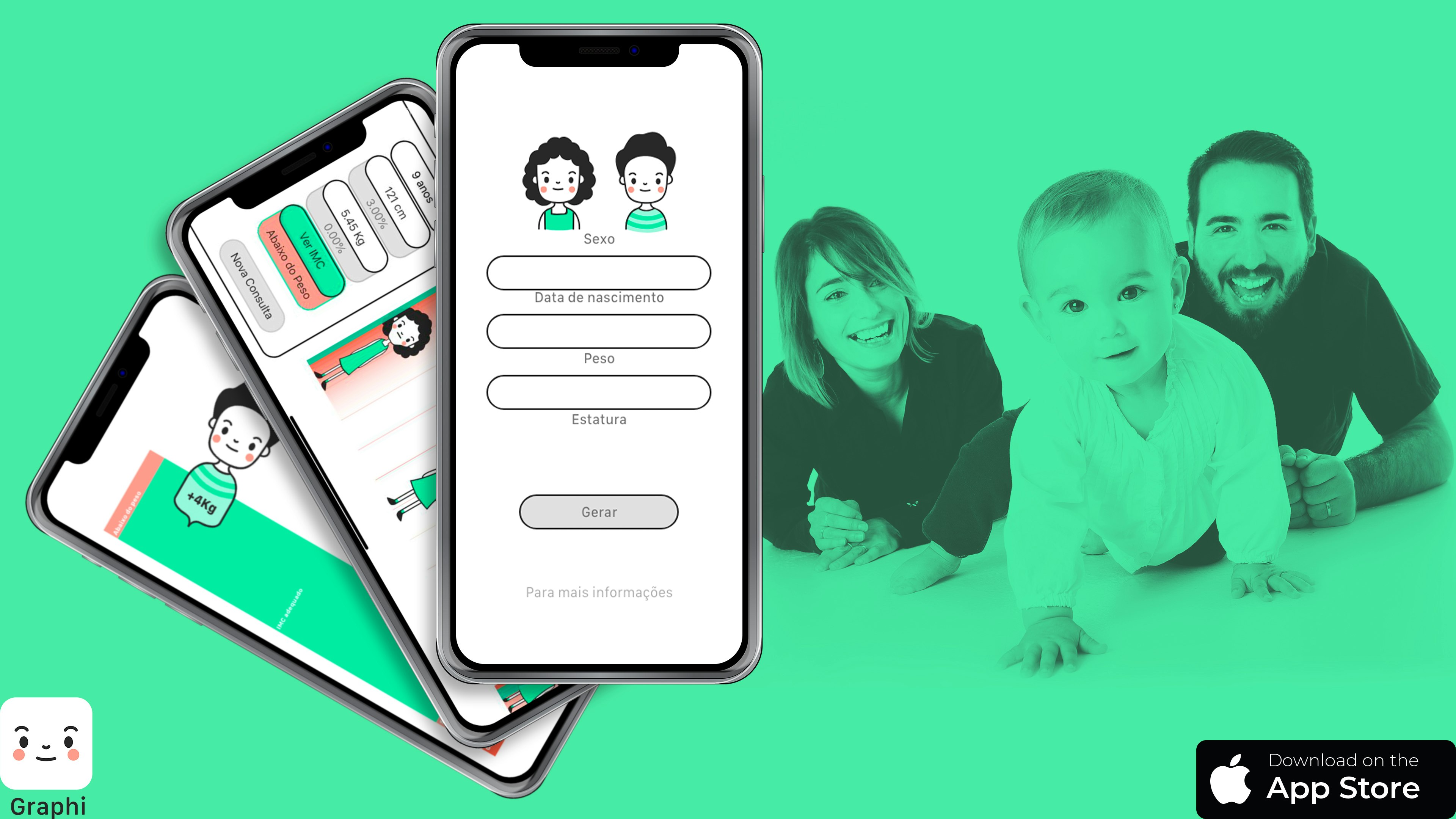 Graphi gallery image