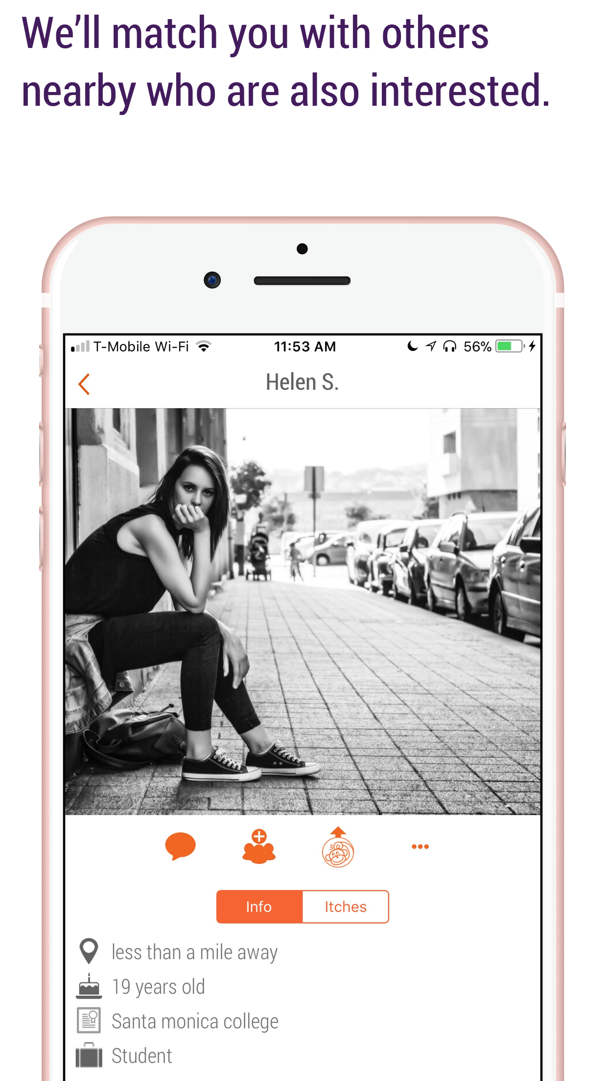 Itchable gallery image
