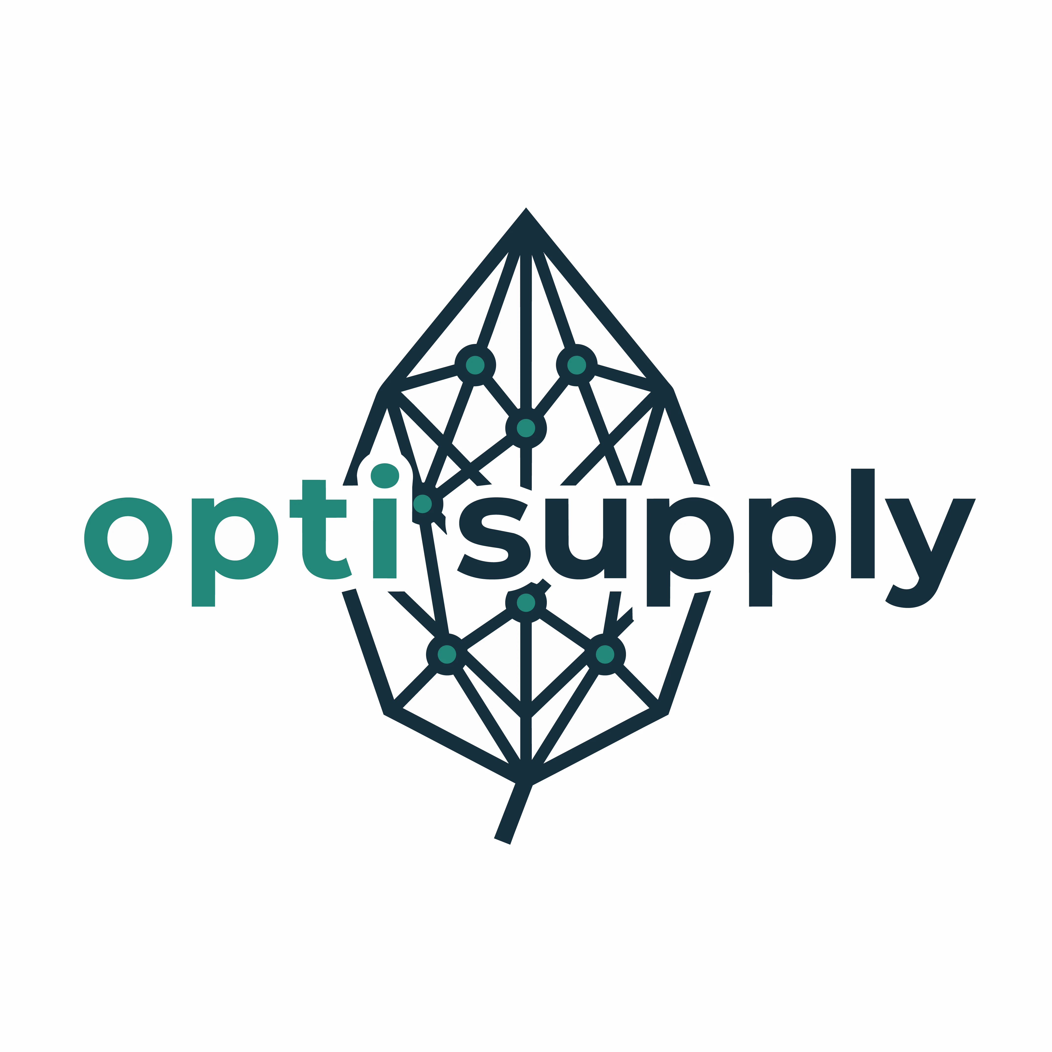 OptiSupply logo
