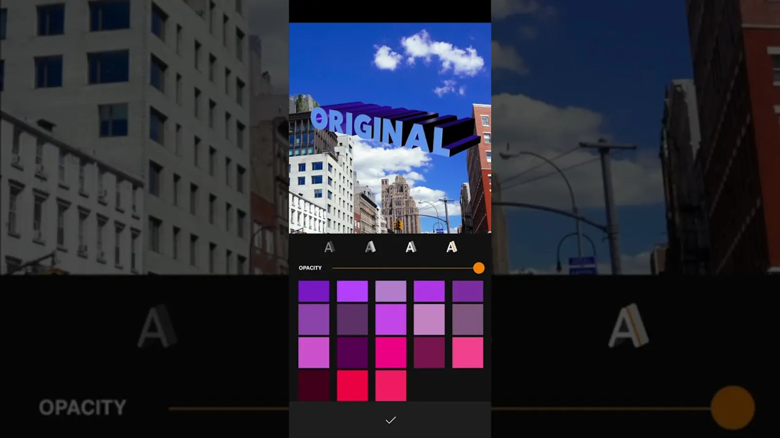 Threedi screenshot 1 (video preview)