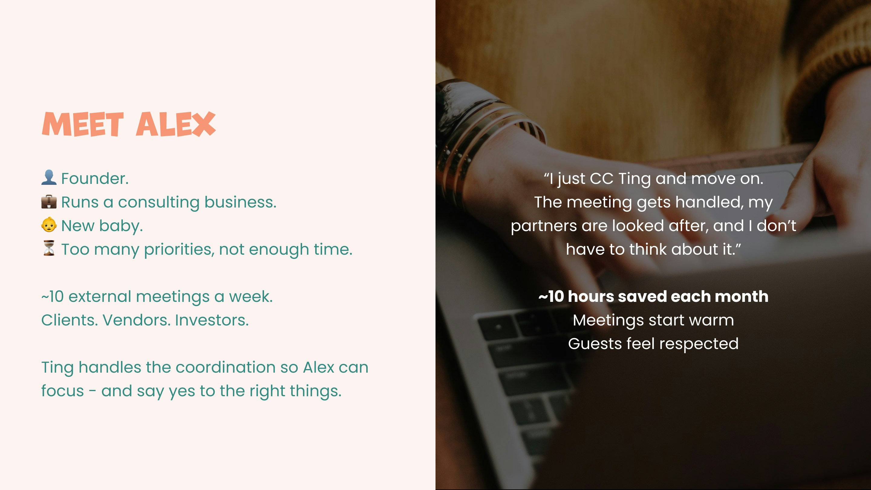 Meet-Ting gallery image