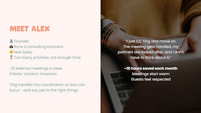 Meet-Ting gallery image