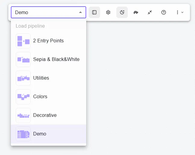 CouchEditor gallery image