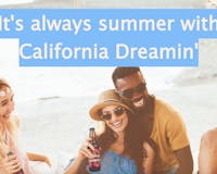 California Dreamin' media 3
