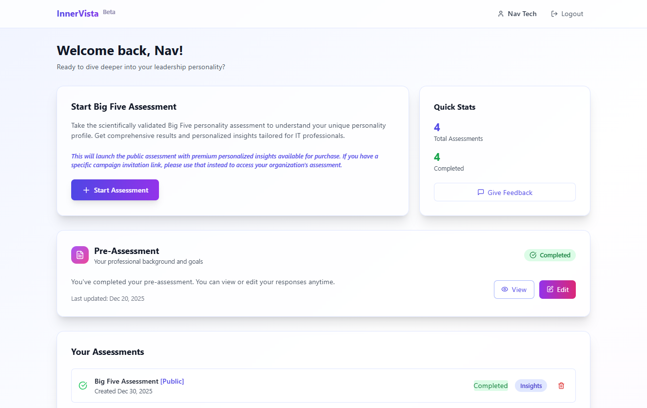 innervista.me gallery image