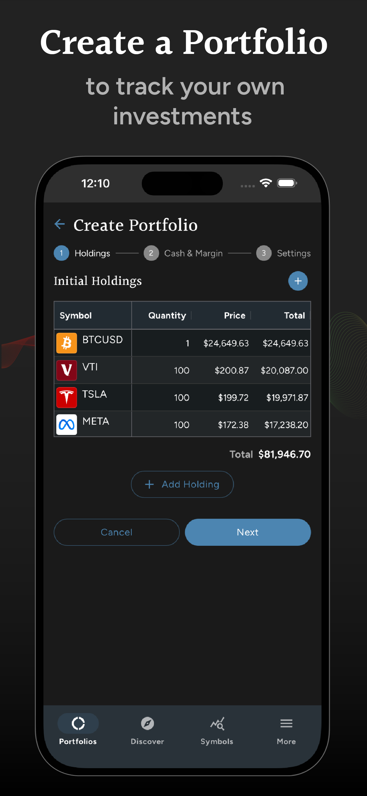 Savvy Trader media 9