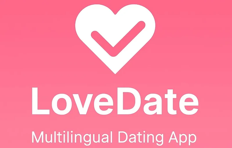 Love Dating – Intentional Dating App screenshot 1