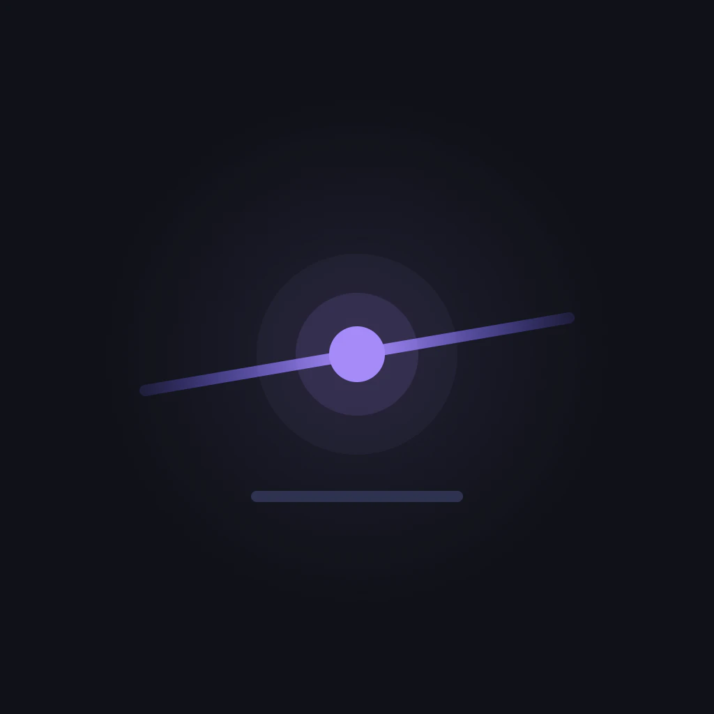 Point de Bascule logo