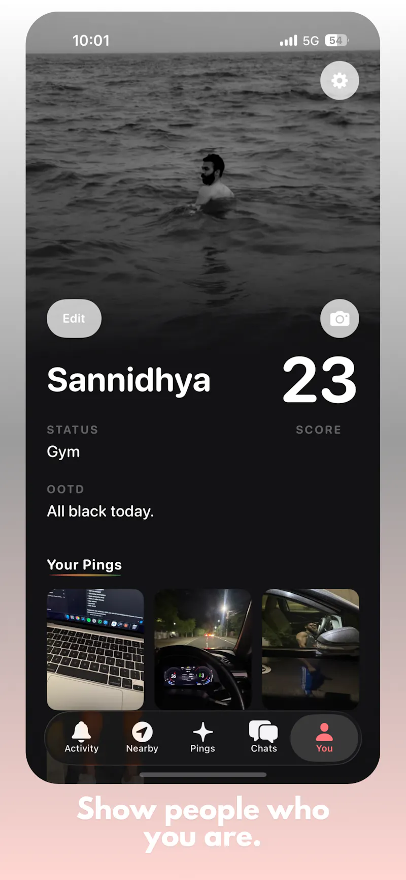 ByChance screenshot 2
