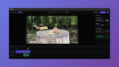 ScreenX - Media Editor gallery image