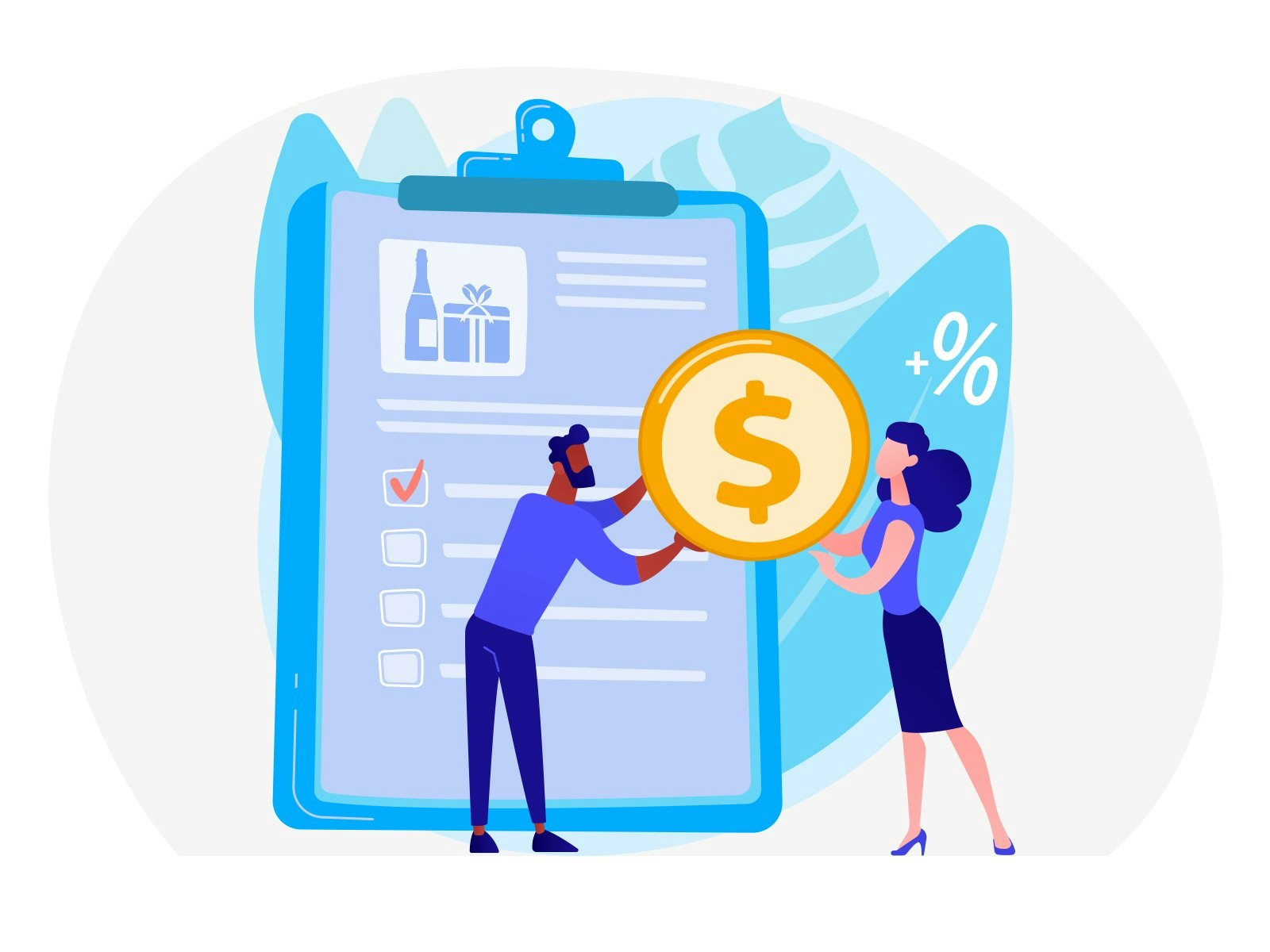 Terms and Conditions Pro+ Shopify App gallery image