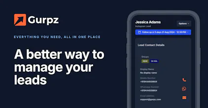 Gurpz gallery image