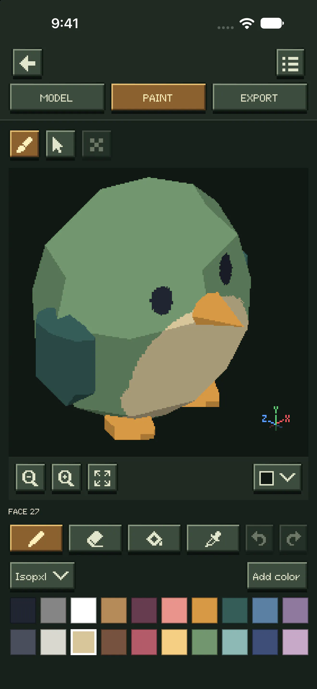 isopxl gallery image
