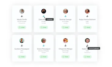 Referral- AI gallery image