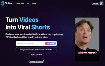ClipNow.ai gallery image