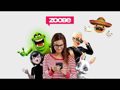 Zoobe - Product Information, Latest Updates, and Reviews 2023 | Product Hunt