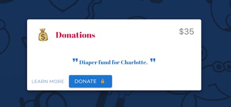 Baby Bids gallery image