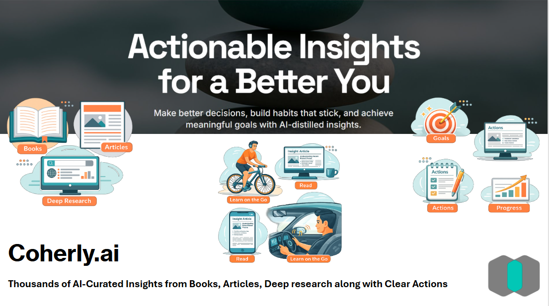 Coherly gallery image