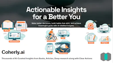 Coherly gallery image