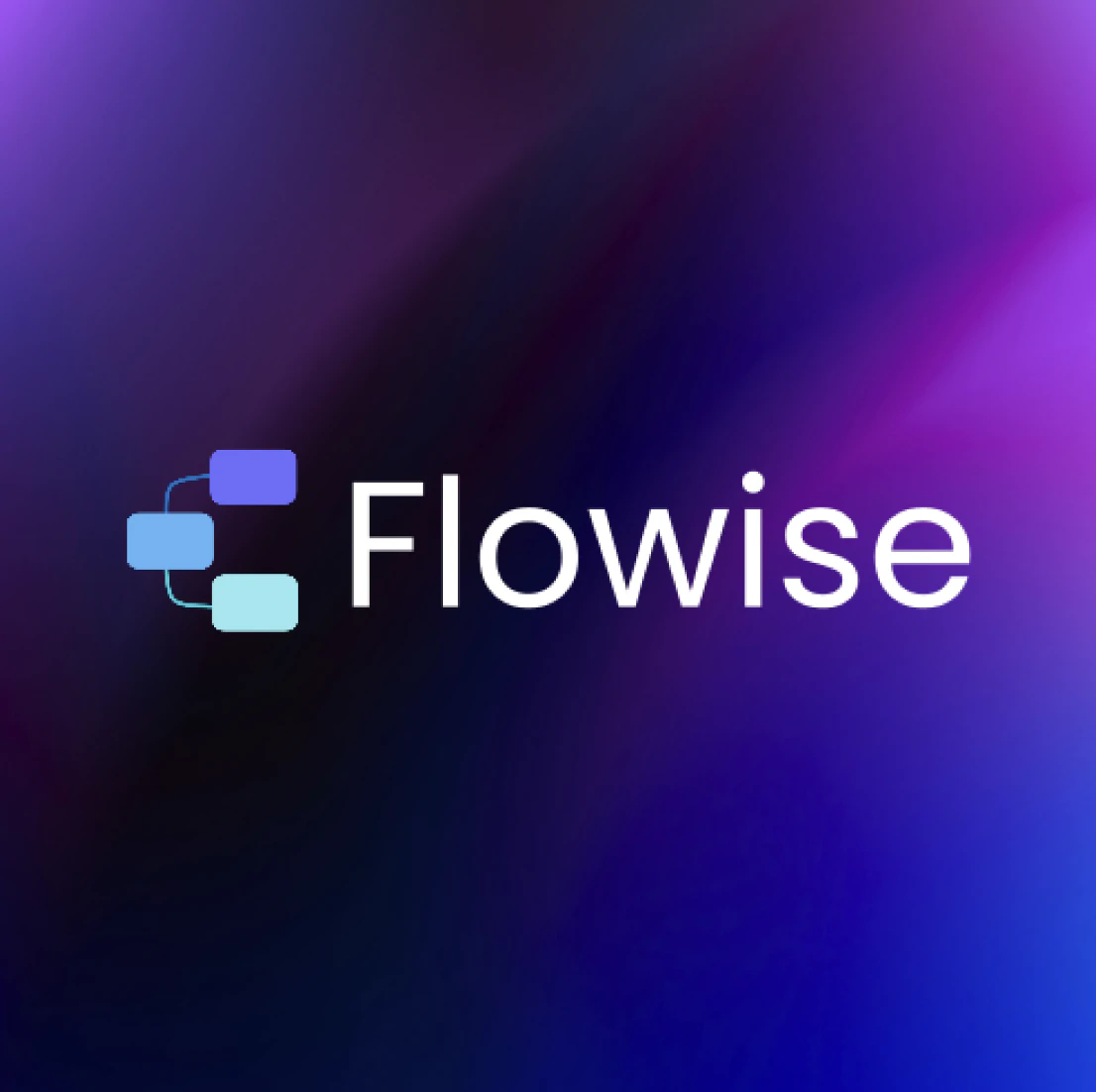 Flowise AI 3.1.0 logo