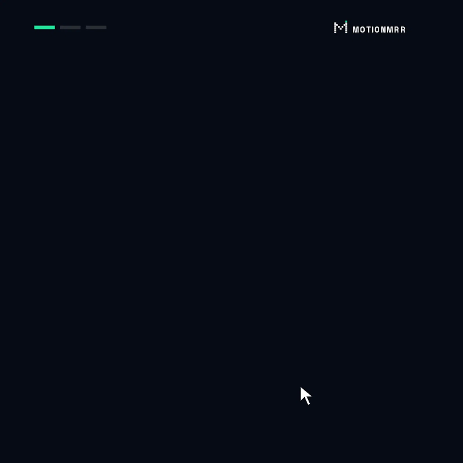 MotionMRR screenshot 7