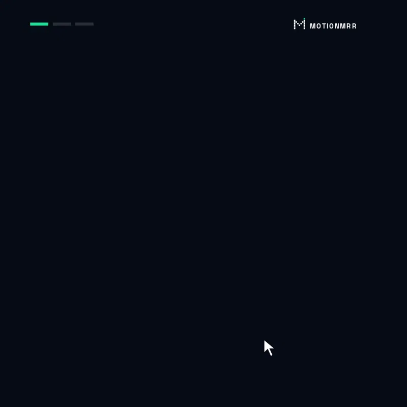 MotionMRR screenshot 7