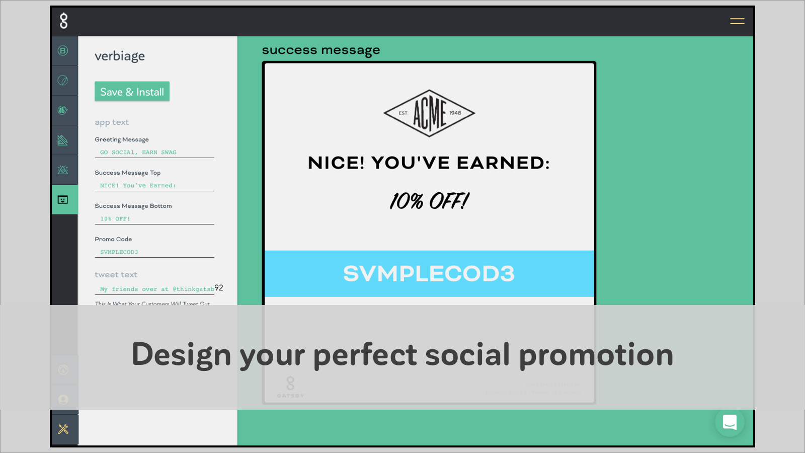 Gatsby gallery image