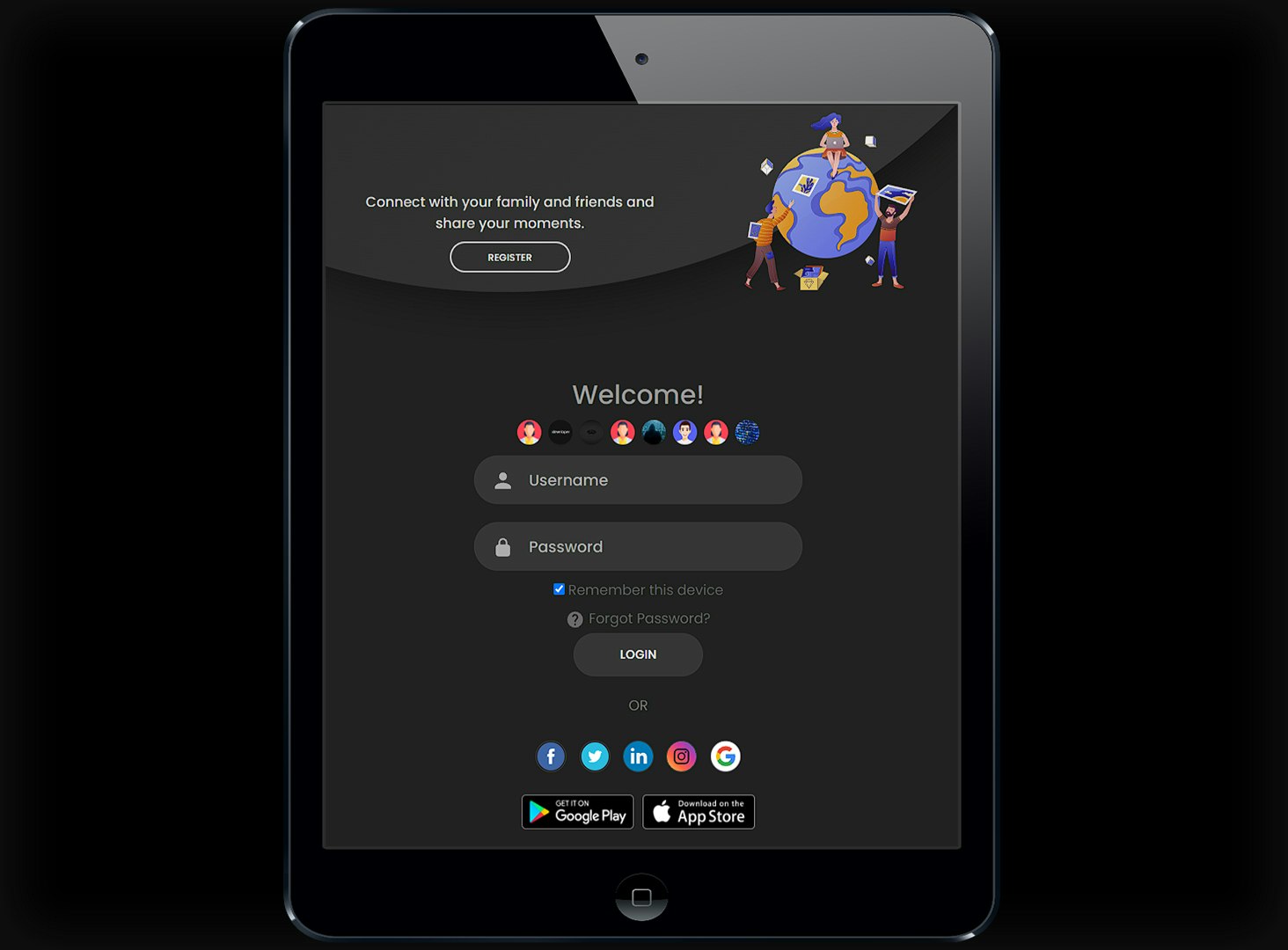Cloufan Businessfi - Cloufan BusinessFiメディアプラットフォームメディア16
