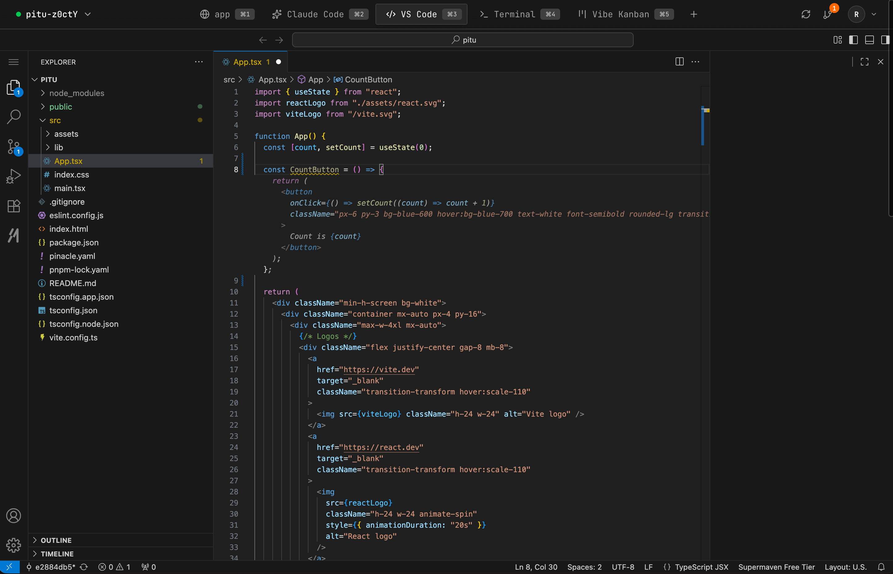 Pinacle gallery image