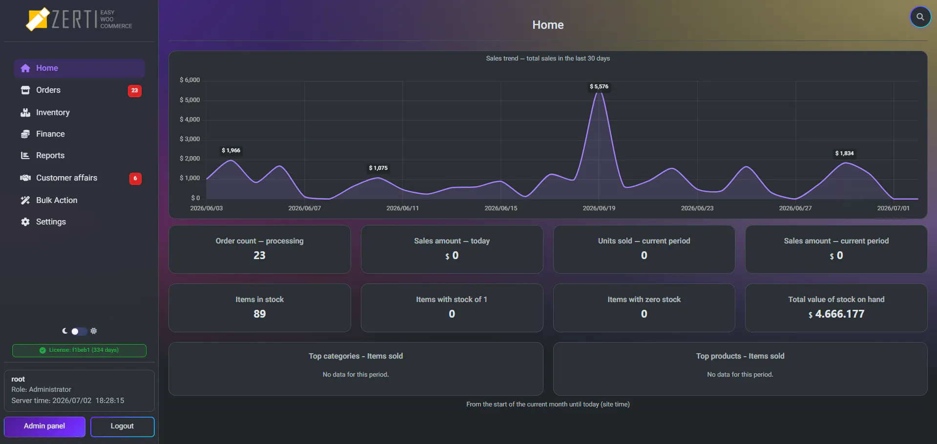 Screenshot 4