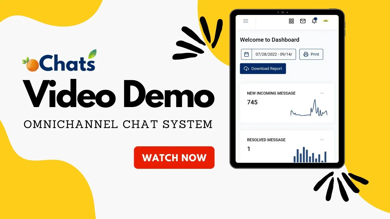 oChats.io gallery image