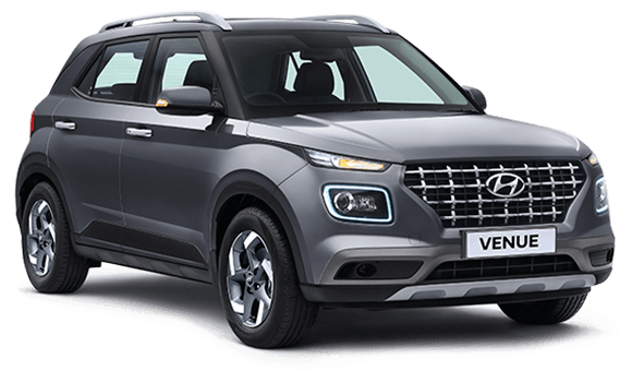 Hyundai Venue E - Hyundai mekanı medya 1