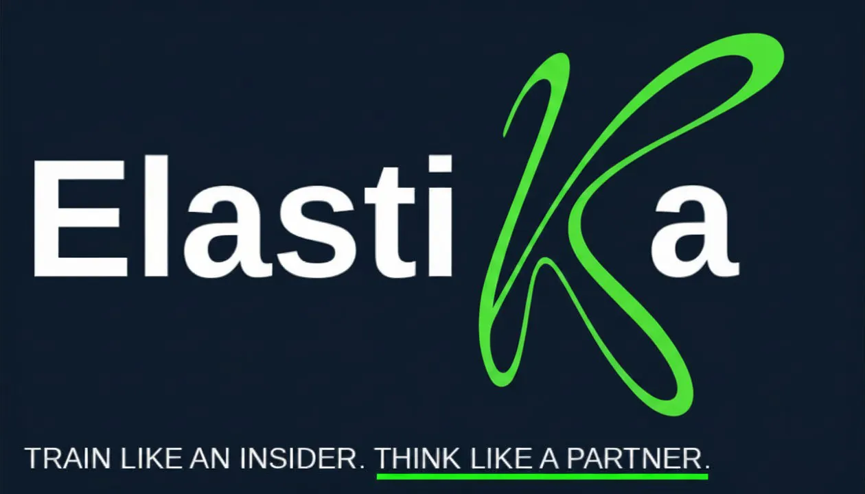 Elastika logo