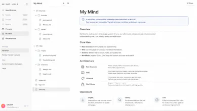 MindHub gallery image