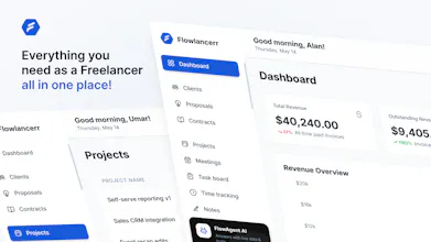 Flowlancerr gallery image