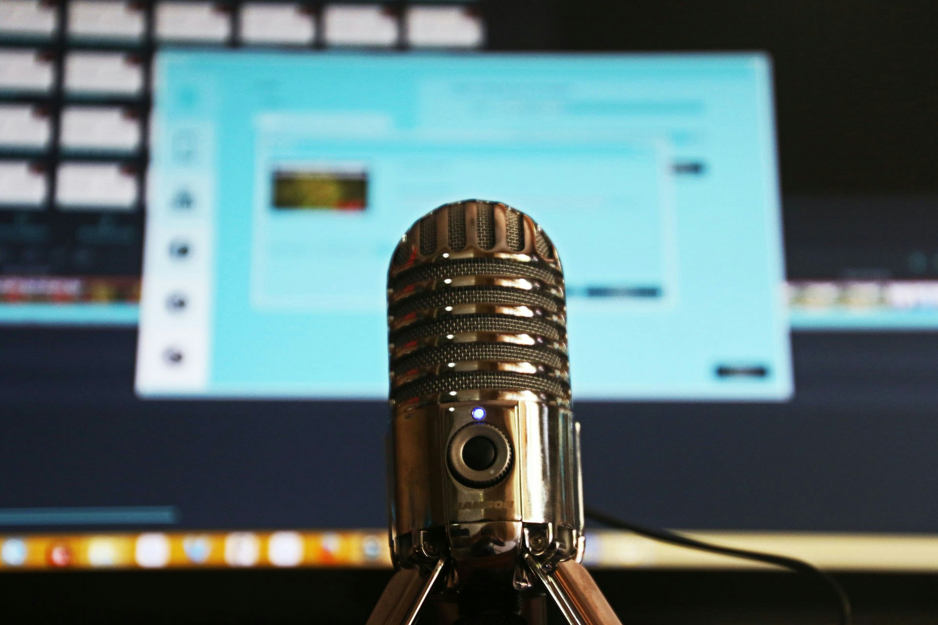 Podcasts for Professional Photographers