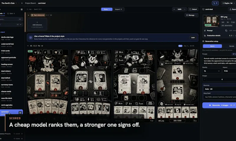 Artkiln screenshot 7