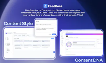FeedBoss AI gallery image