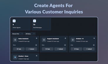 Texthub AI 2.0 gallery image