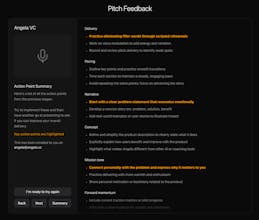 Angela.VC gallery image