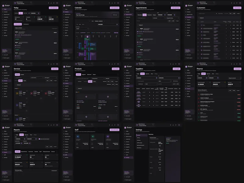 Kompsa screenshot 128