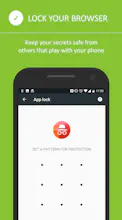Private Browser & Incognito Browser gallery image