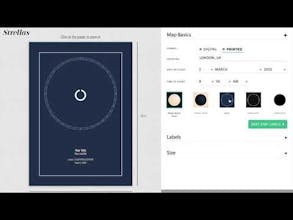 Strellas gallery image