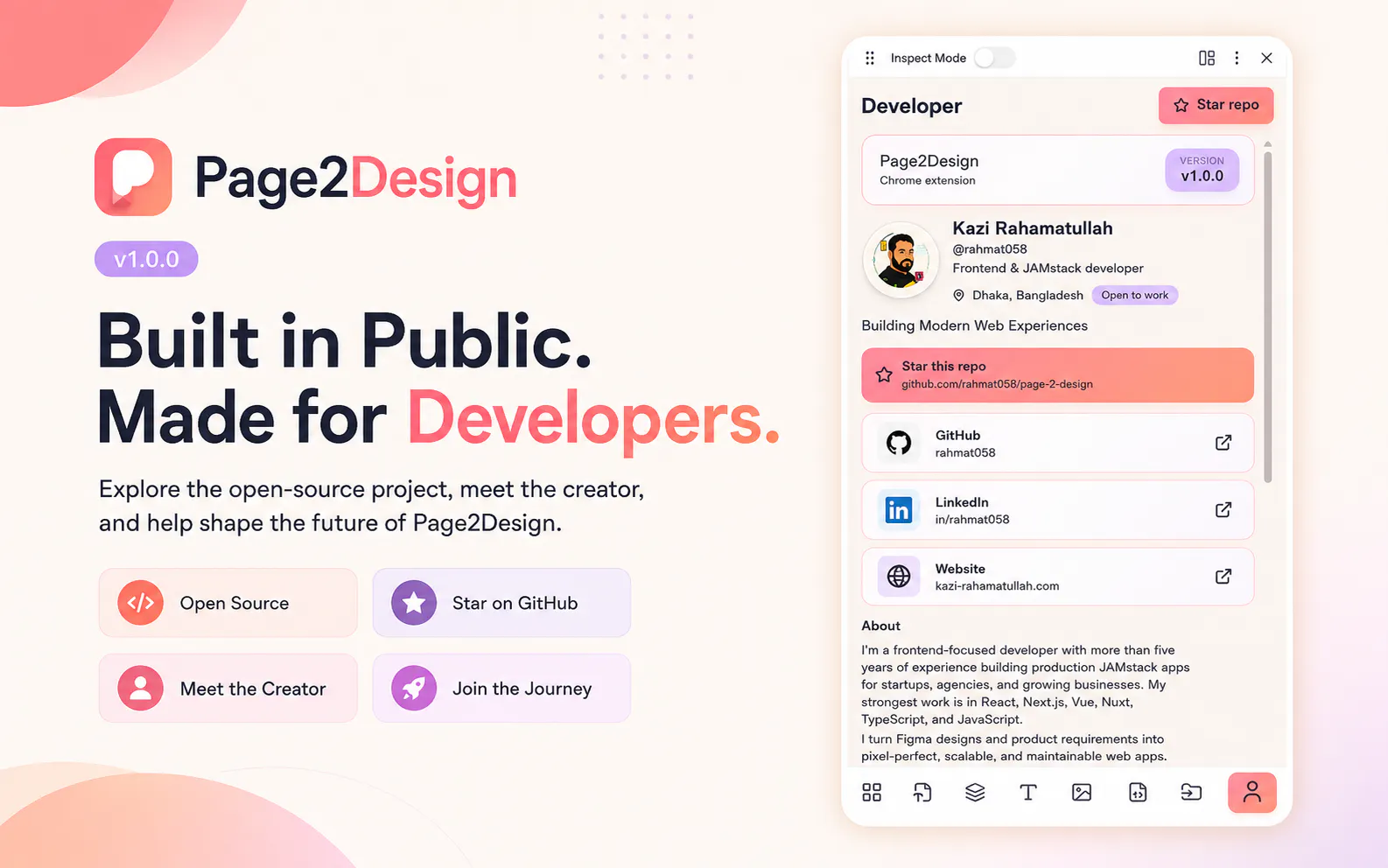 Page2Design 截图 4