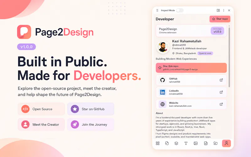 Page2Design screenshot 5