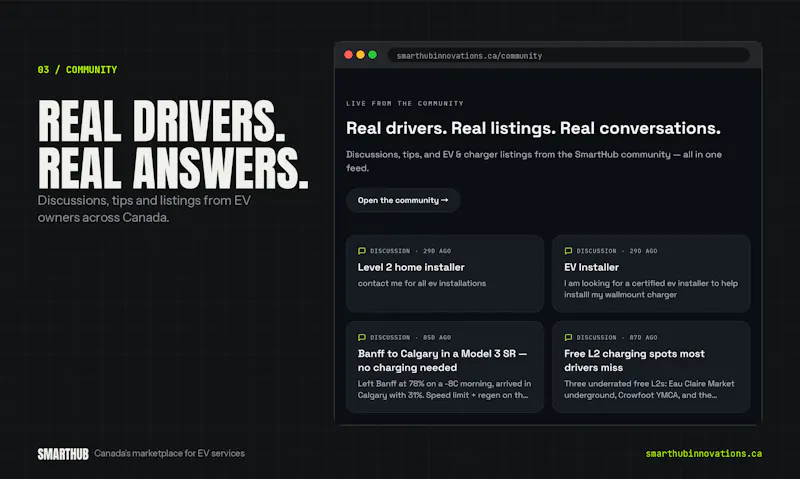 SmartHub screenshot 3