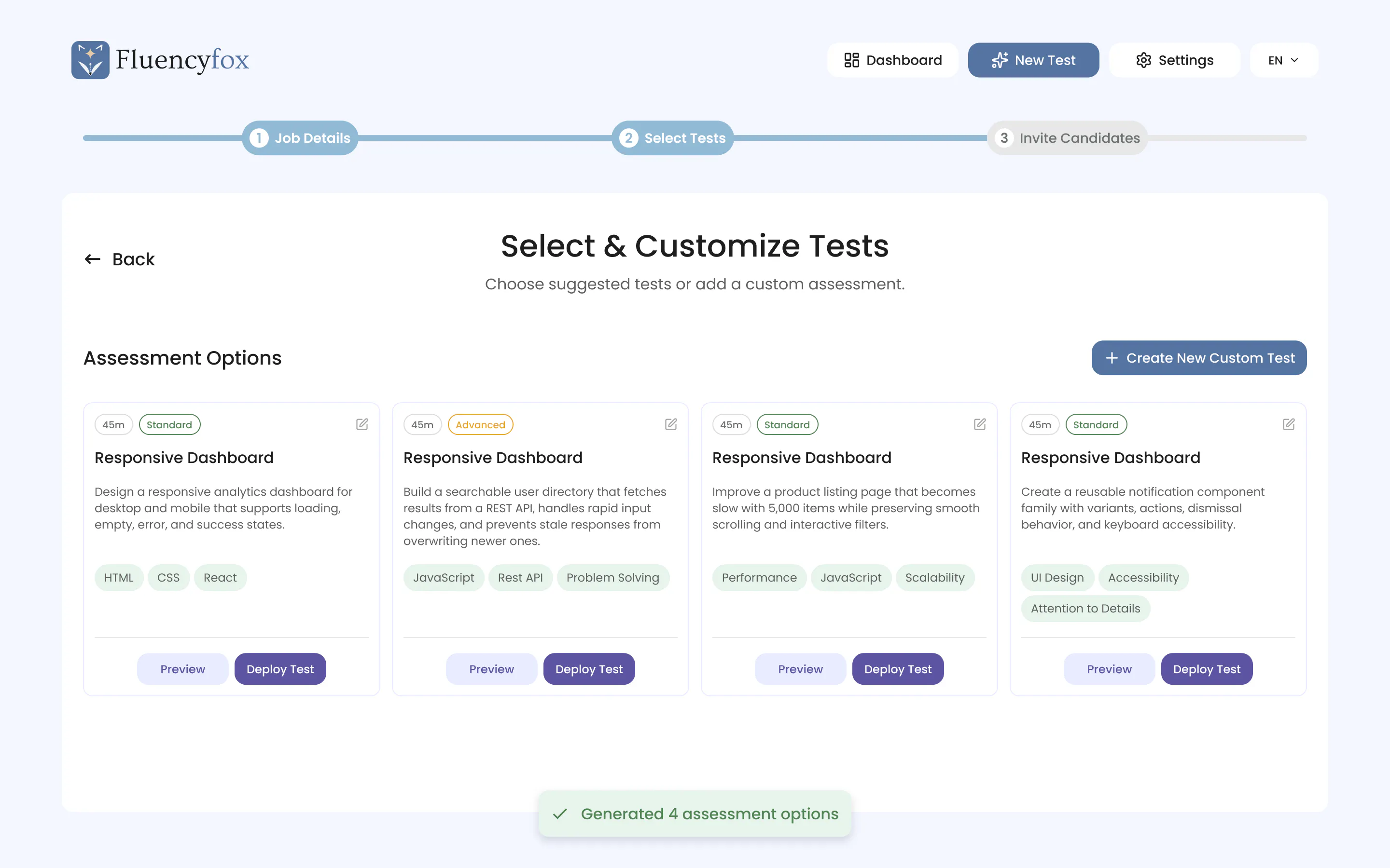 AI Fluency Assessments done right gallery image